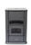 Alpine by Comfortbilt HP42 Pellet Stove - 3 Bag 120LB Hopper - 87.5.% Efficiency